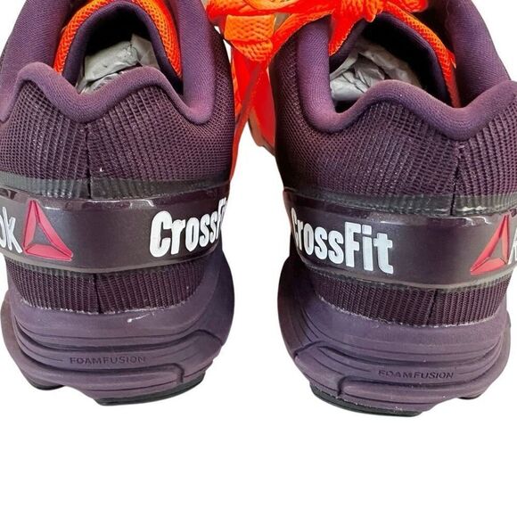 REEBOK X CROSSFIT CUSHION 3.0 RUNNING SHOES - Picture 13 of 14
